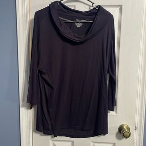 Sonoma XL top purple